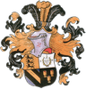 Corps Stauffia Wappen